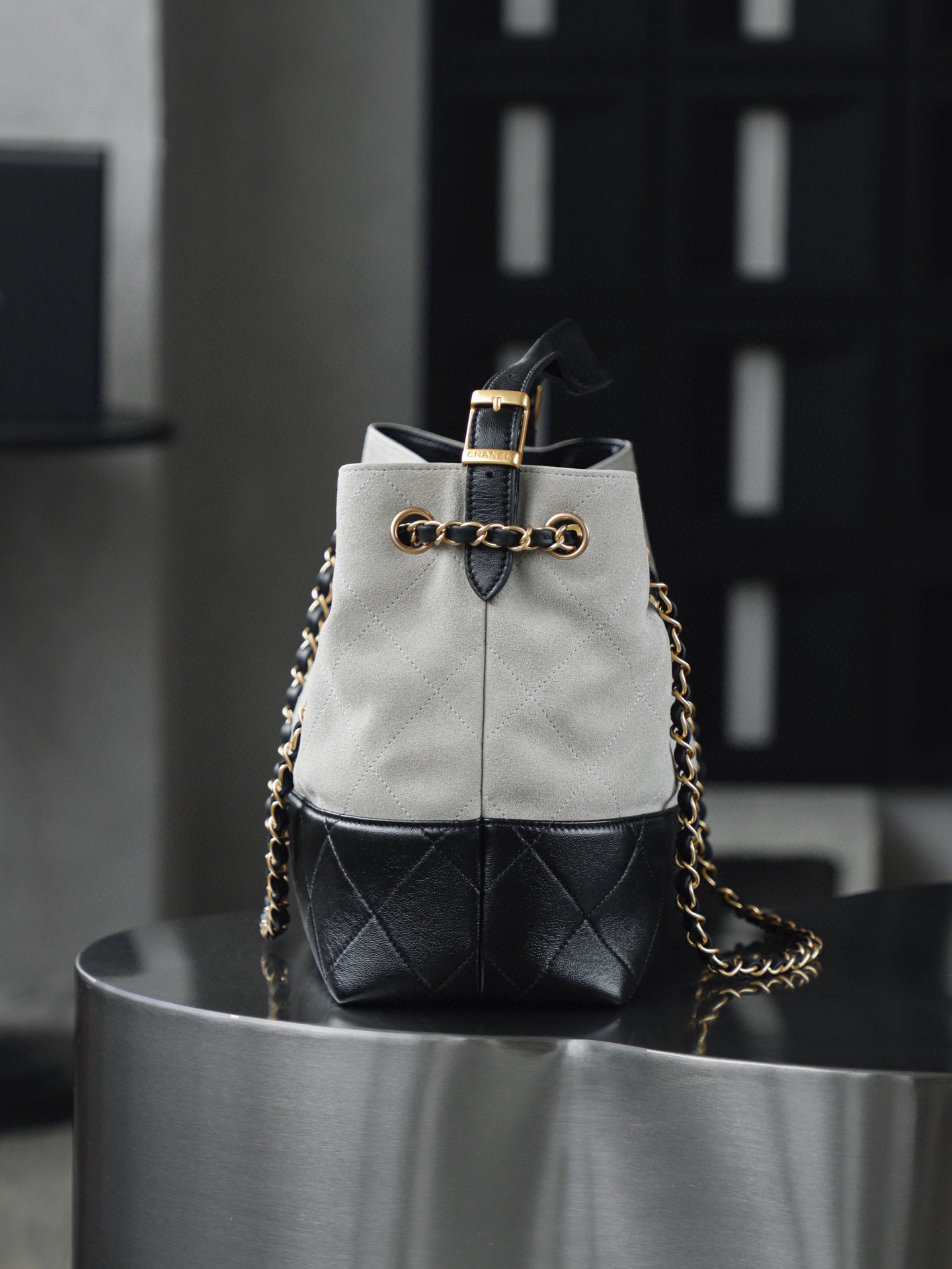 Chanel 25A Hobo Bag (small)