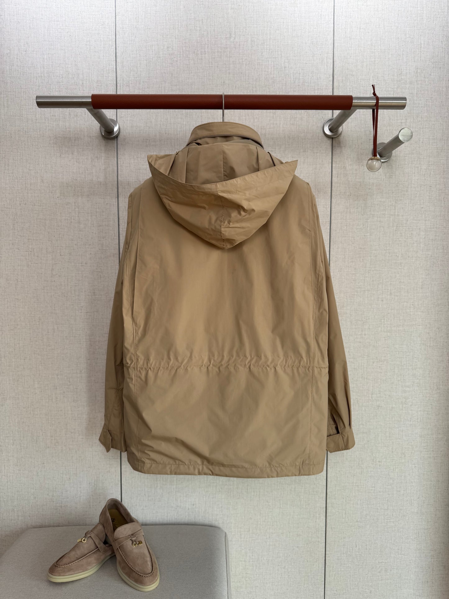 LP Jacket