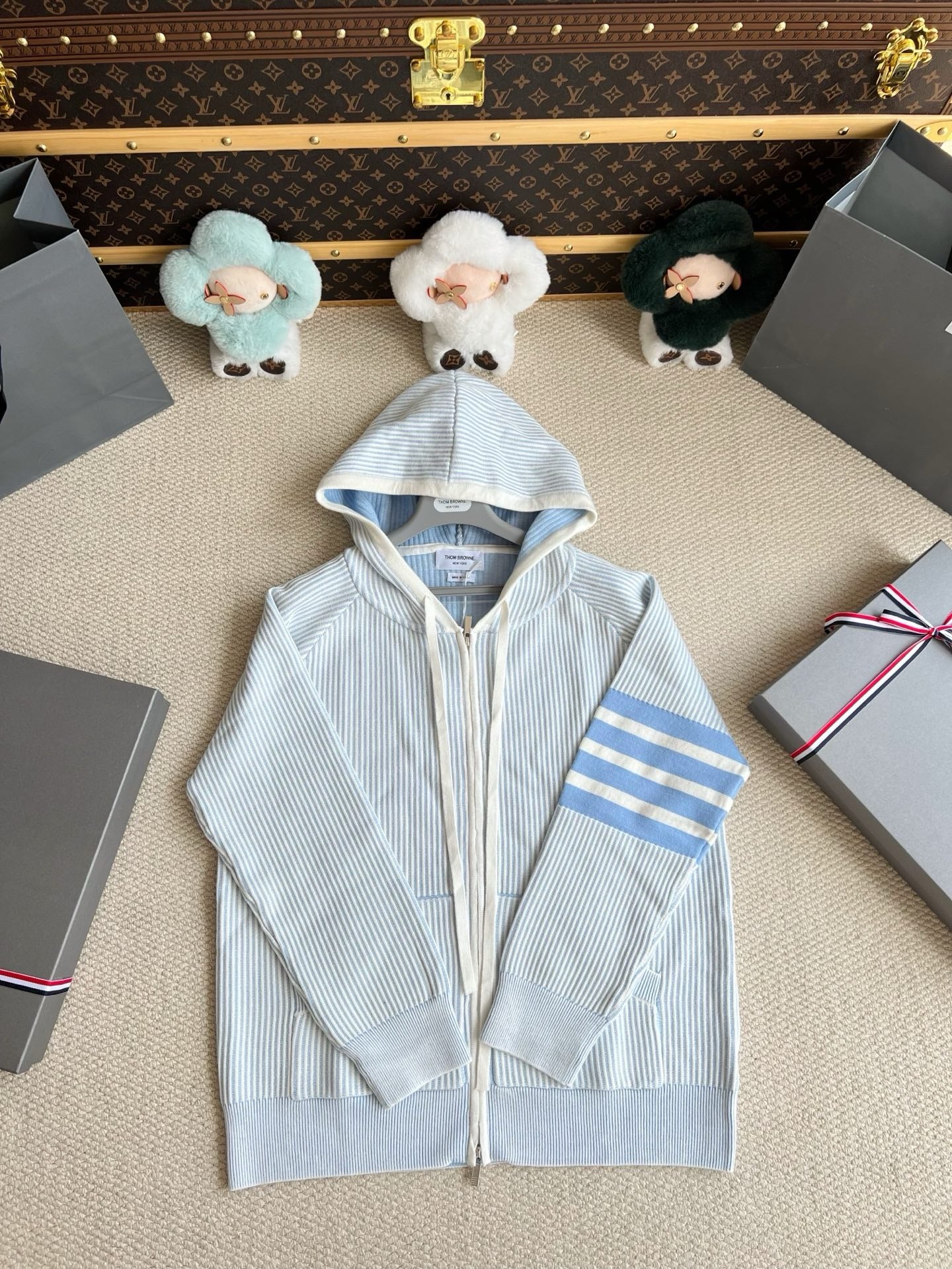 Thom Browne Jacket