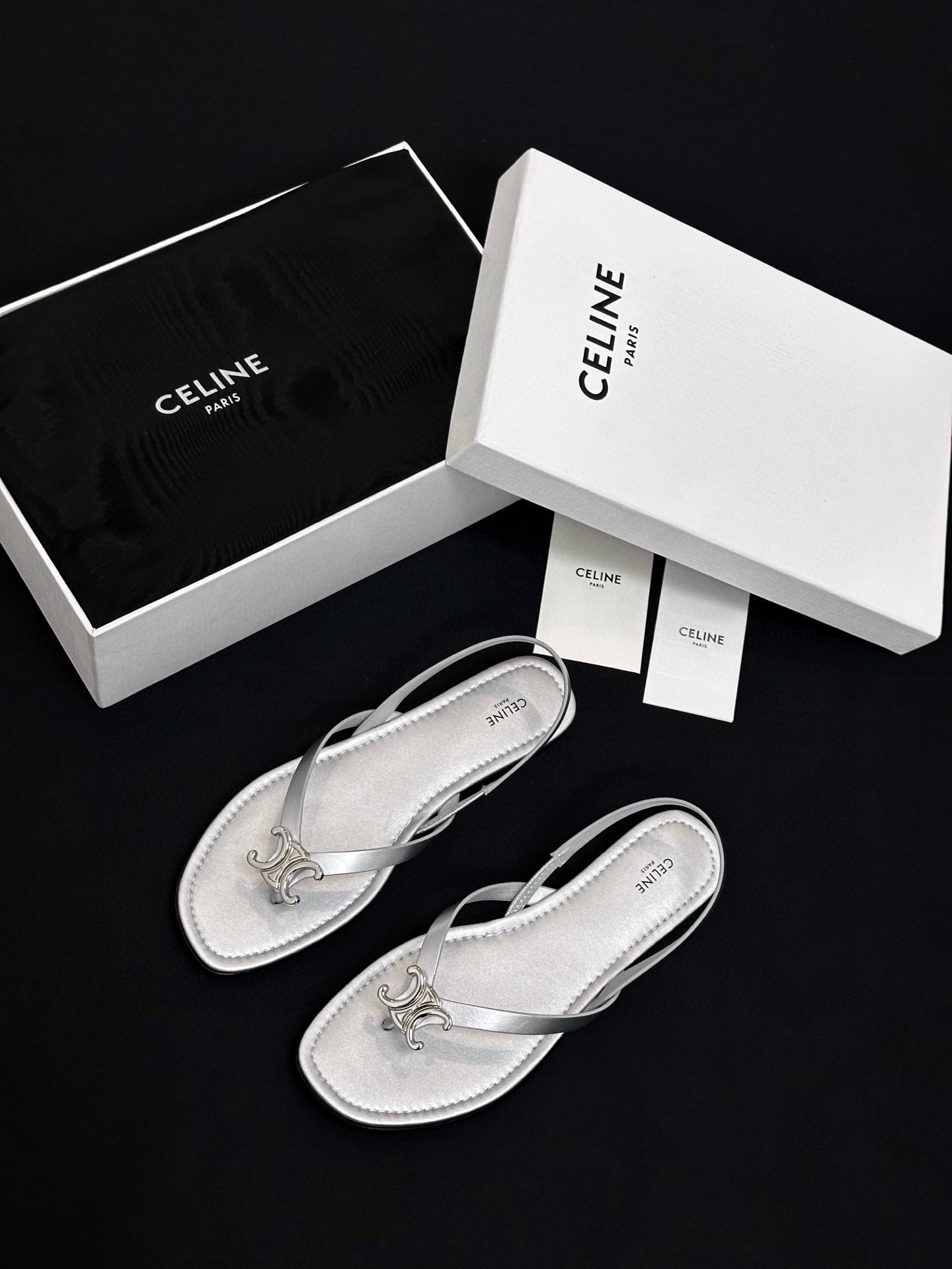 Celine Sandals