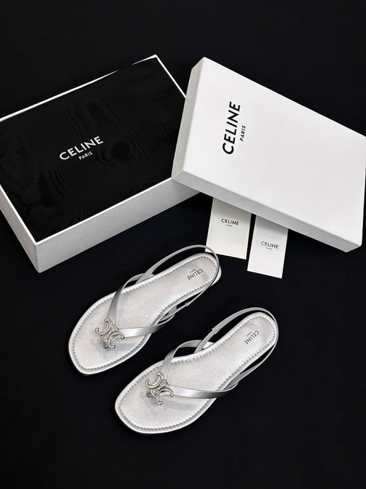 Celine Sandals