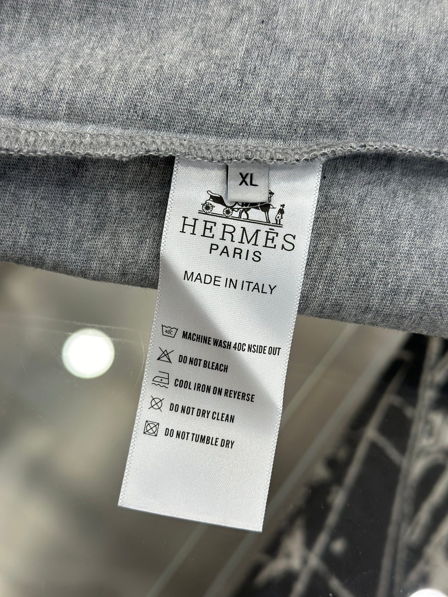 Hermes T-shirt