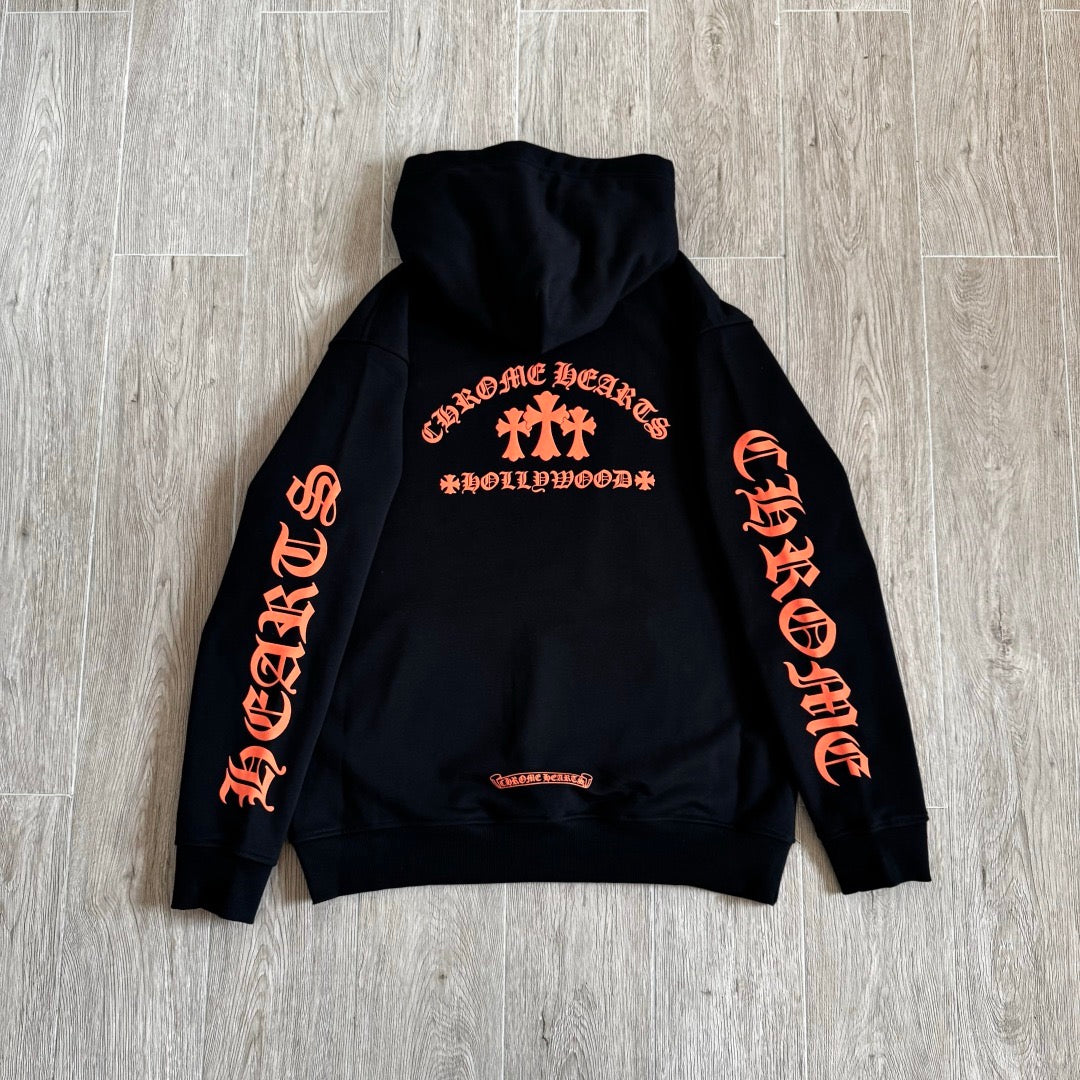 Chrome Hearts Hoodie