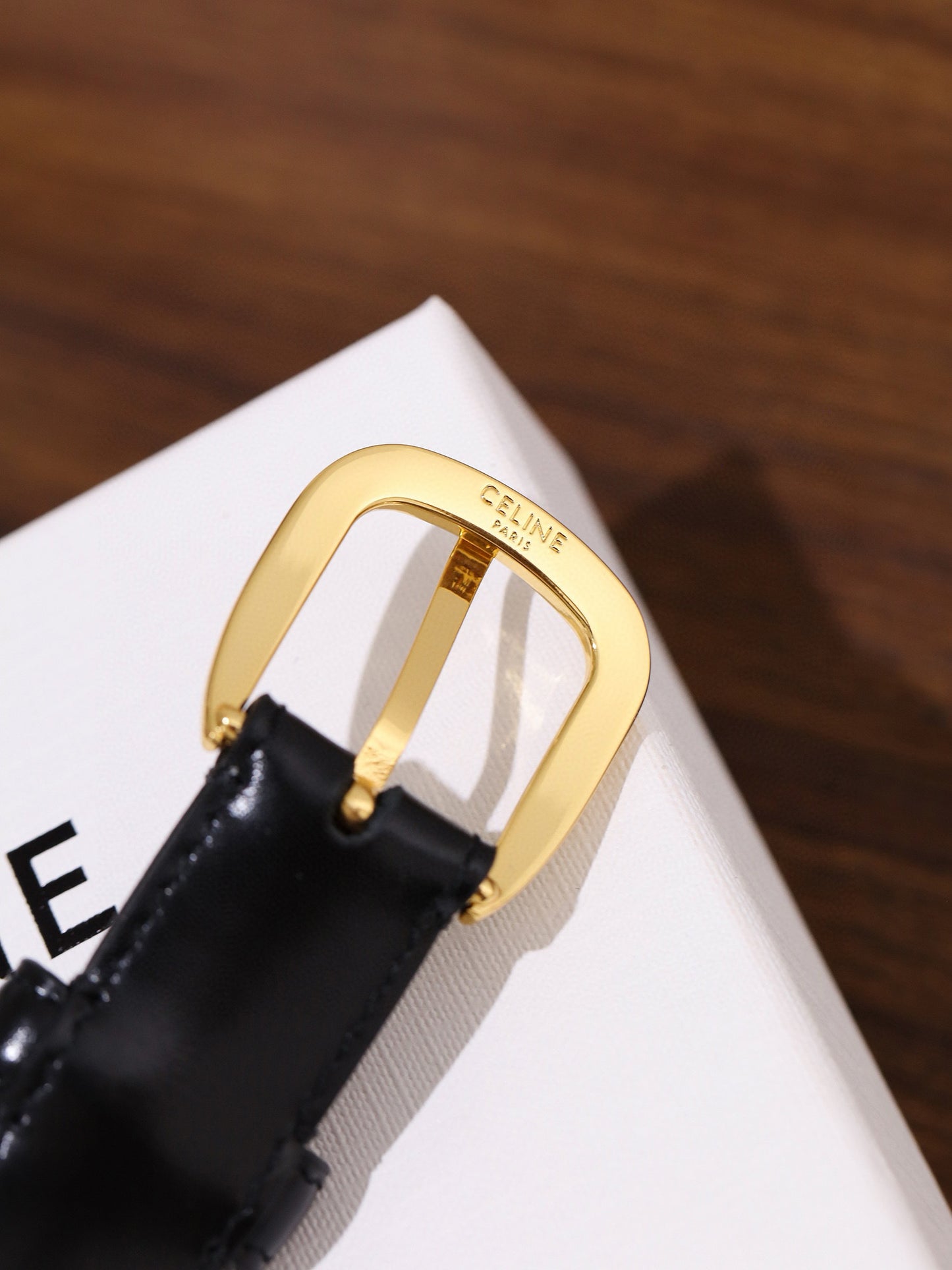 Celine Belt