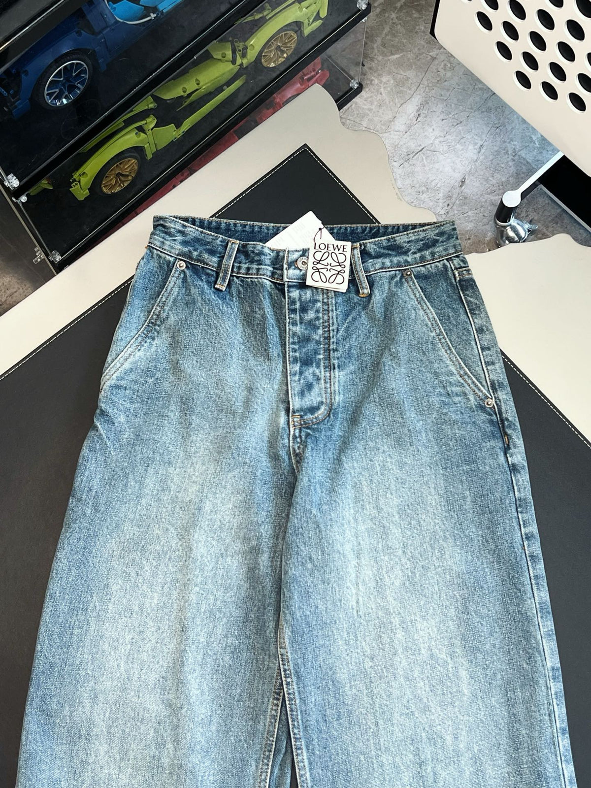 Loewe Jeans