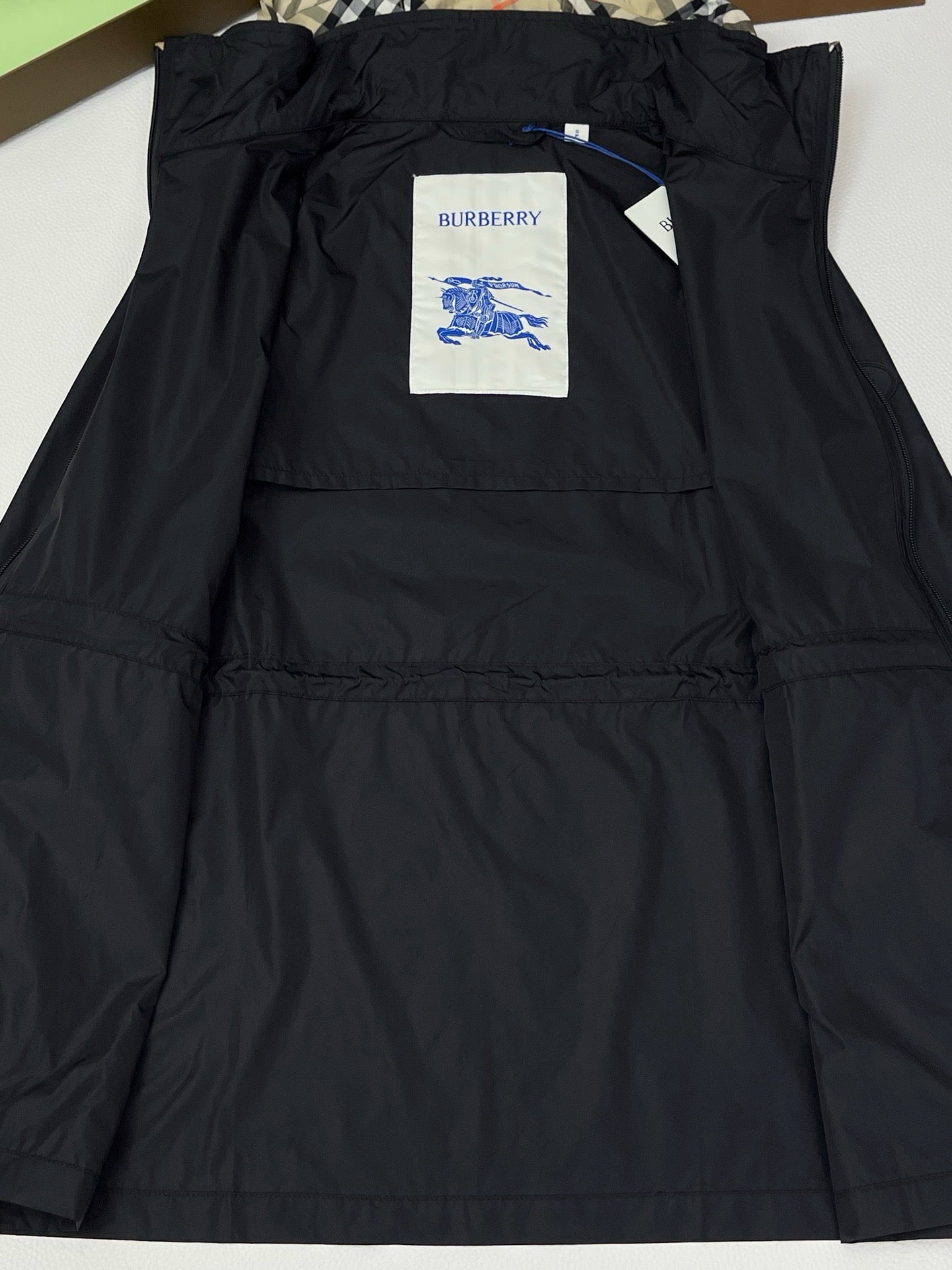 BBR Jacket