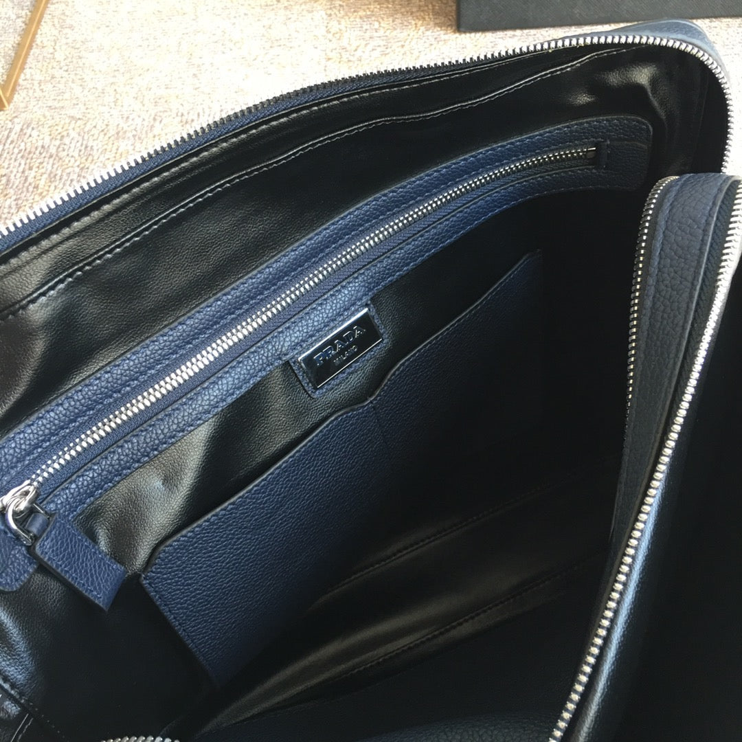 Prada Briefcase