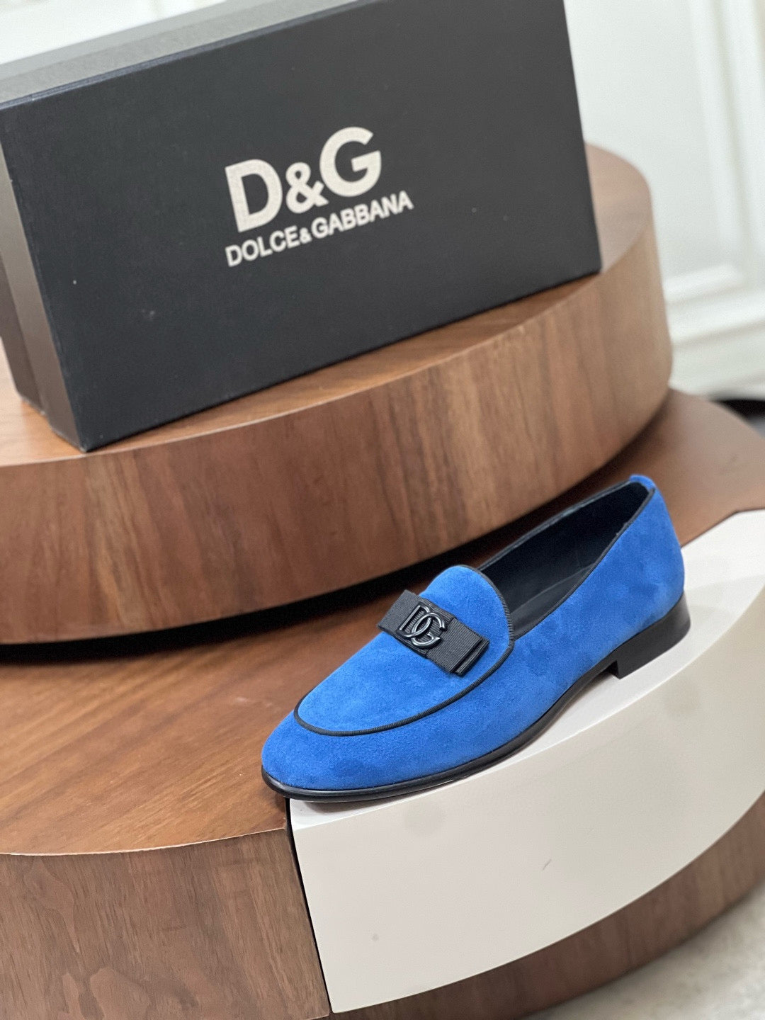 Dolce & Gabbana loafer