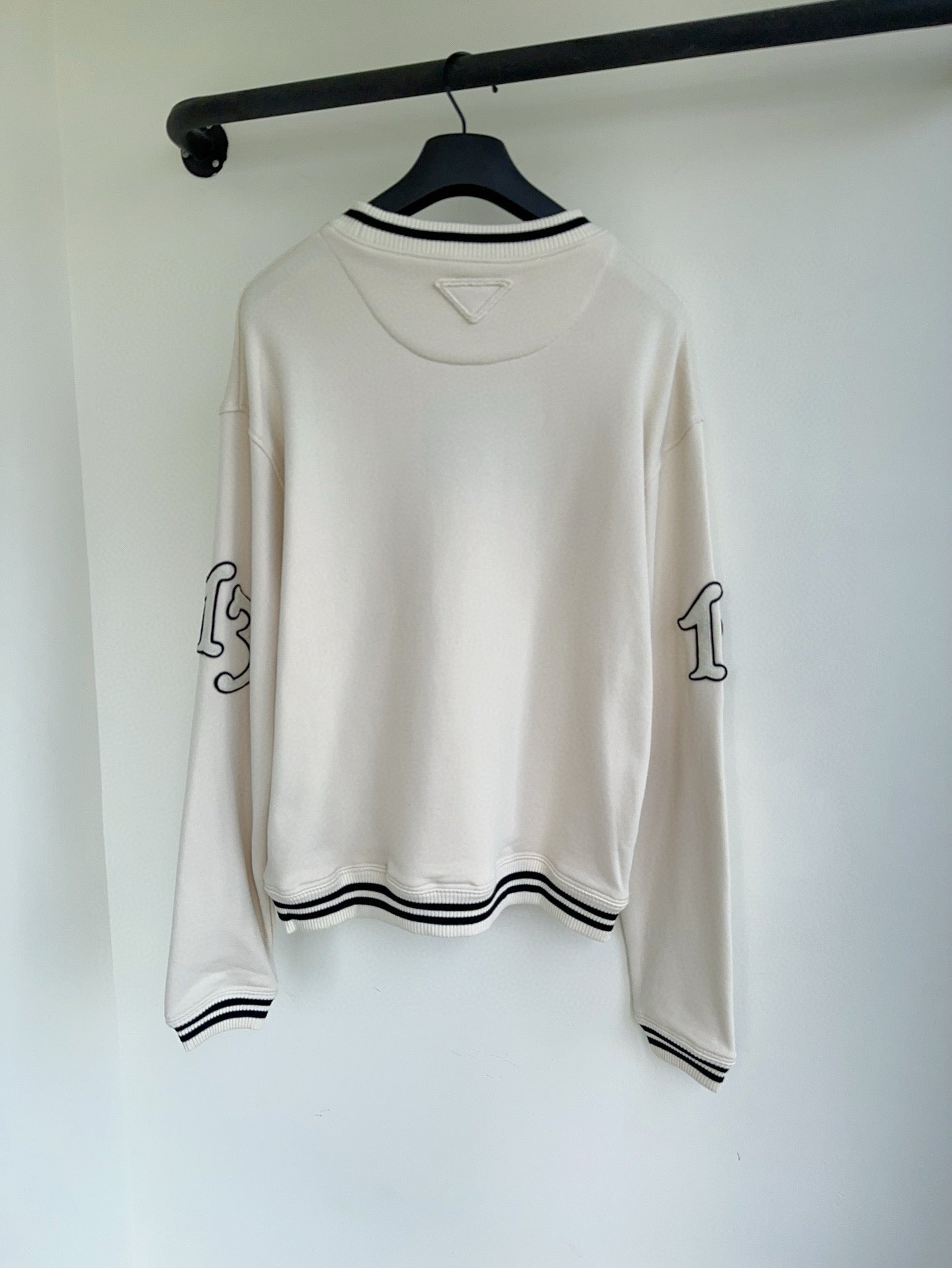 Prada Sweater