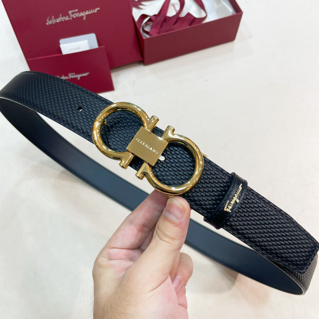 Ferragamo Belts