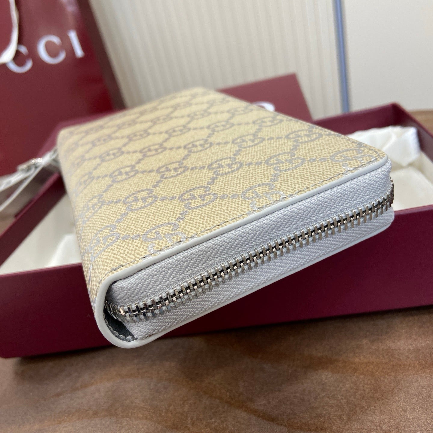 Gucci Wallet