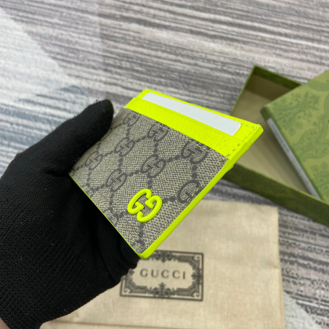 Gucci Wallet