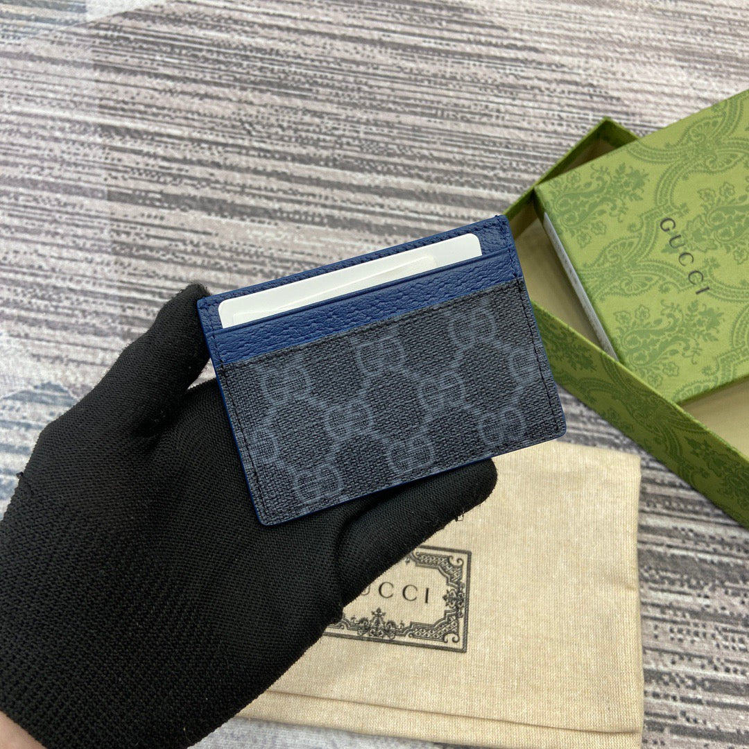 Gucci Card Holder