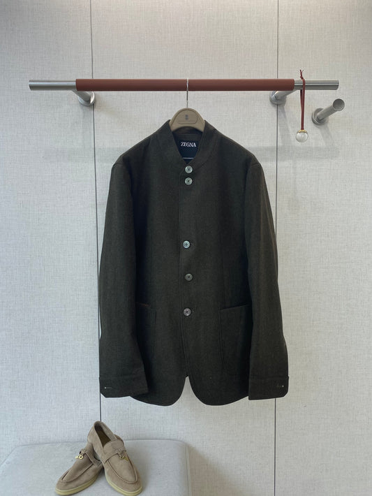 Zegna Jacket