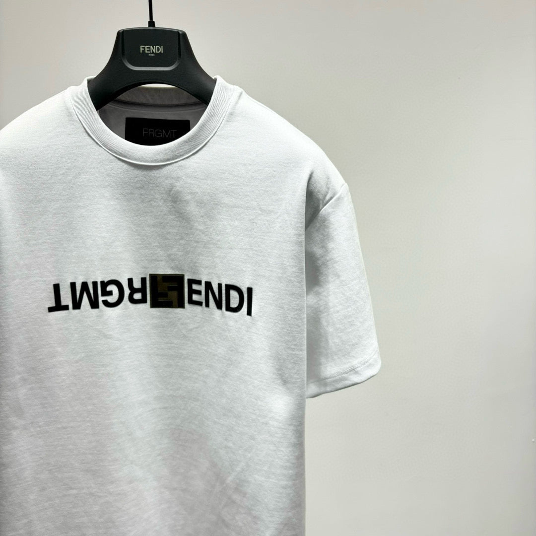 Camiseta Fendi