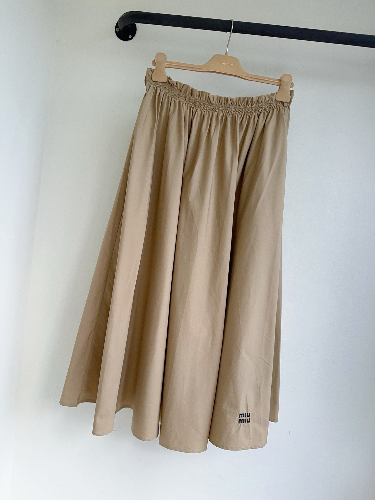 Miu Miu Long Skirt