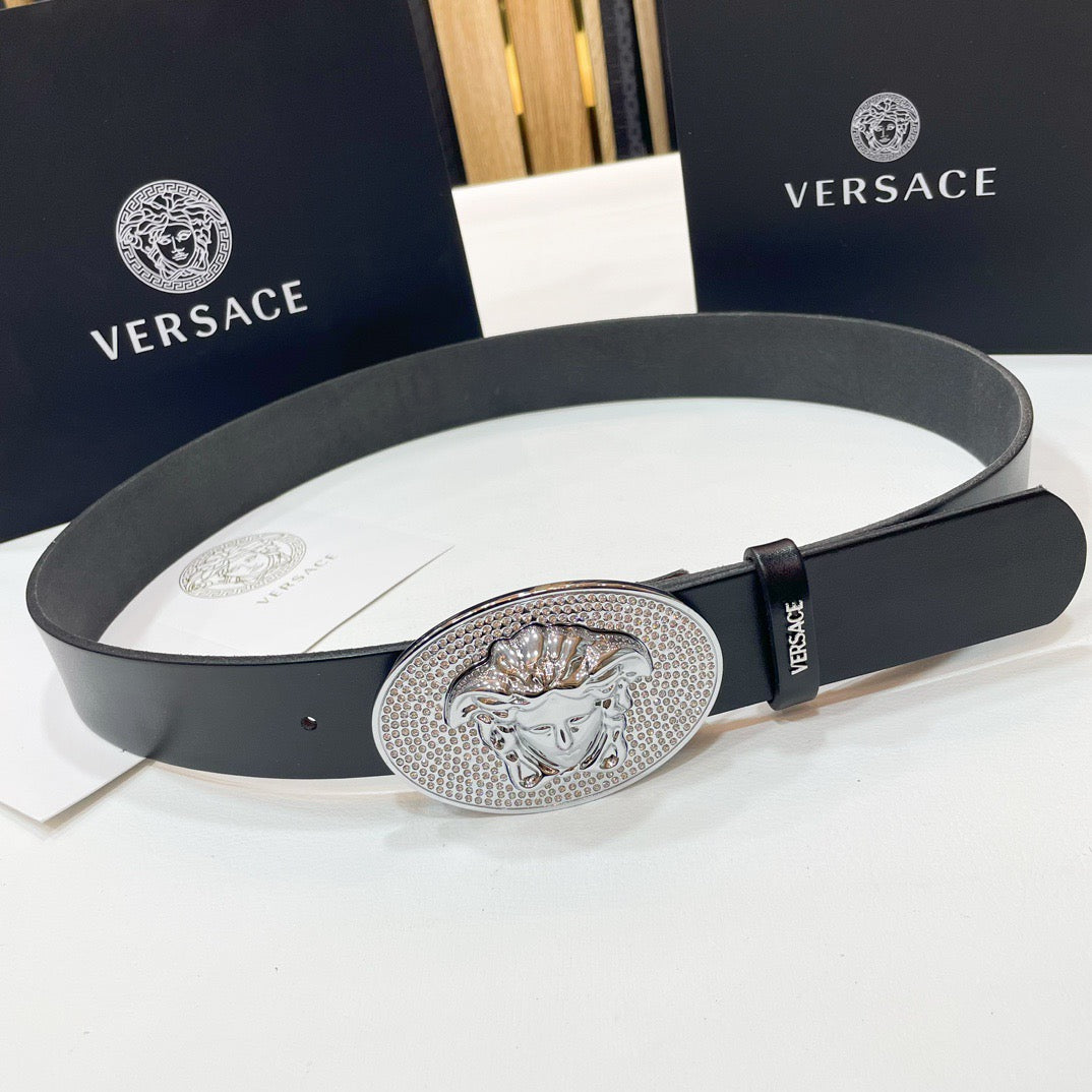 Versace Belts