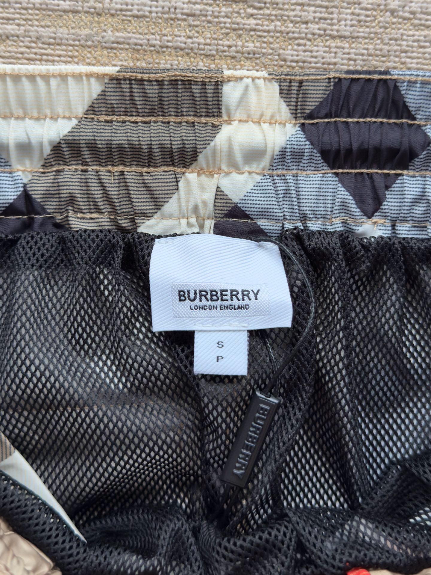 BBR Short Pants