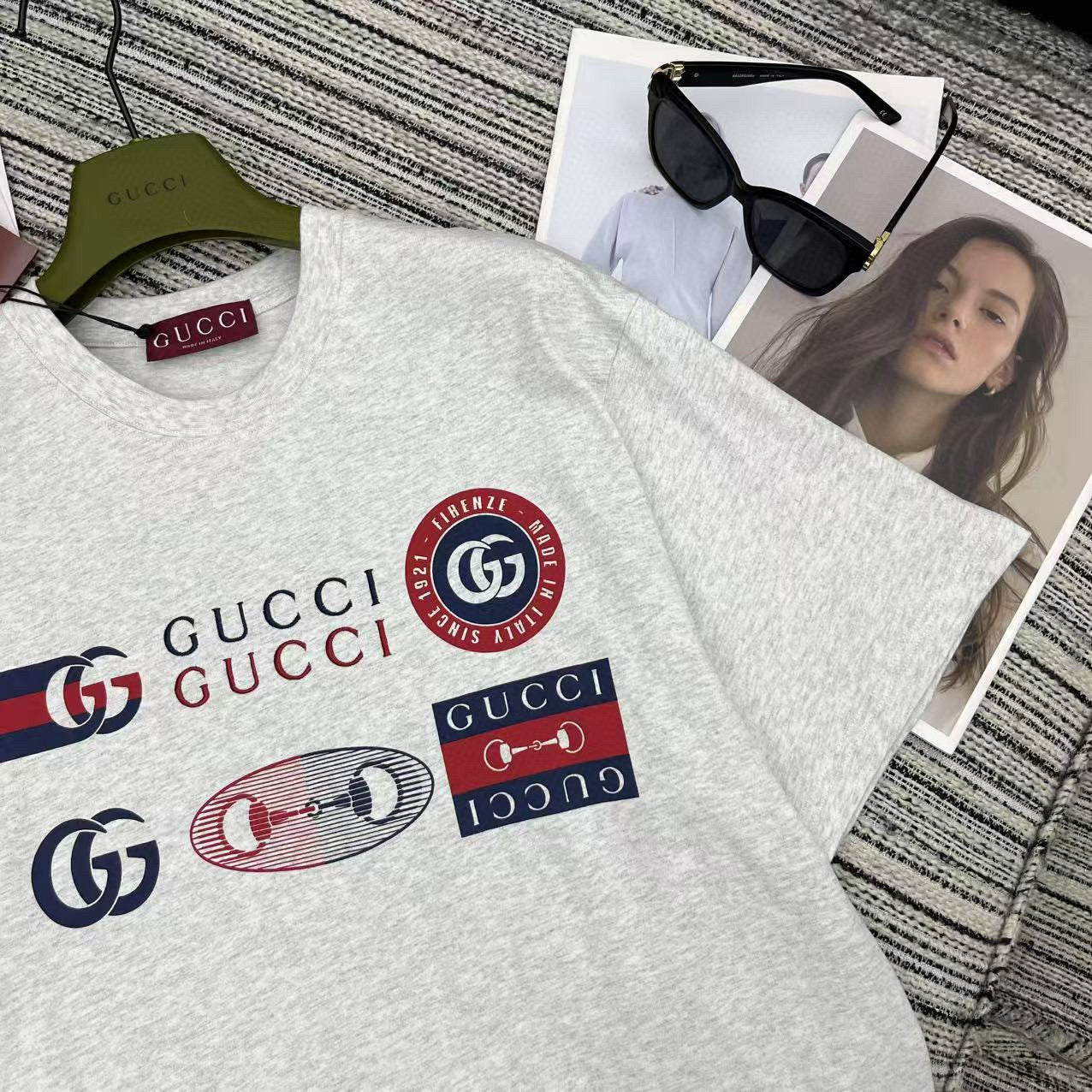 GC T-shirt