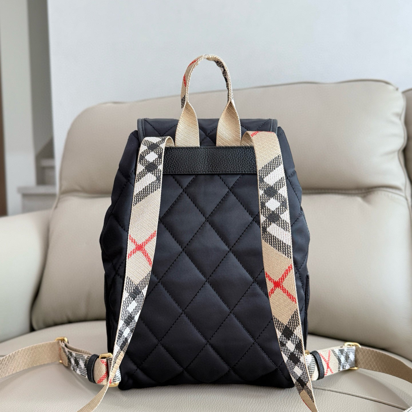 Burberry Backpack
