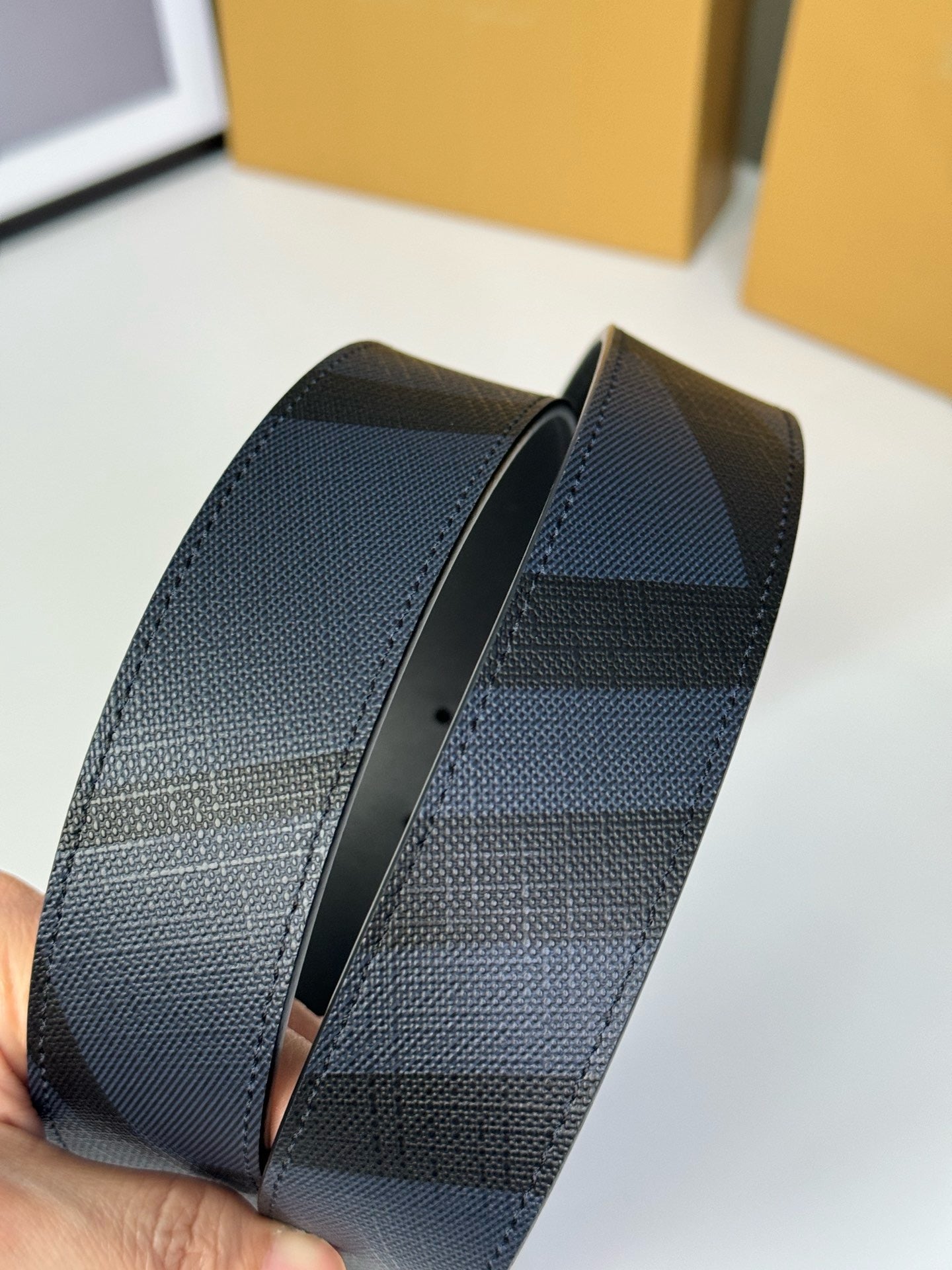 BBR Belt