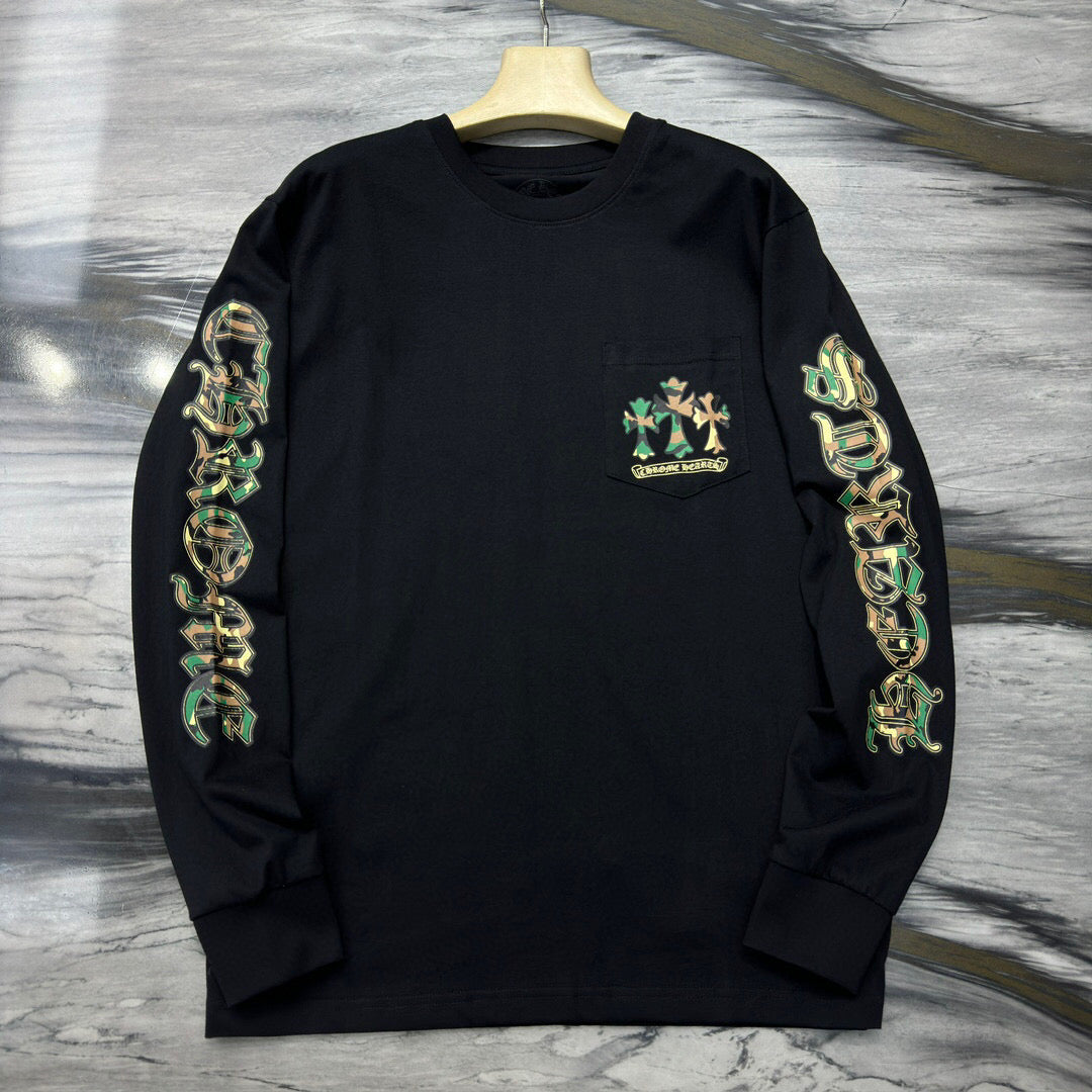 CH Long Sleeve