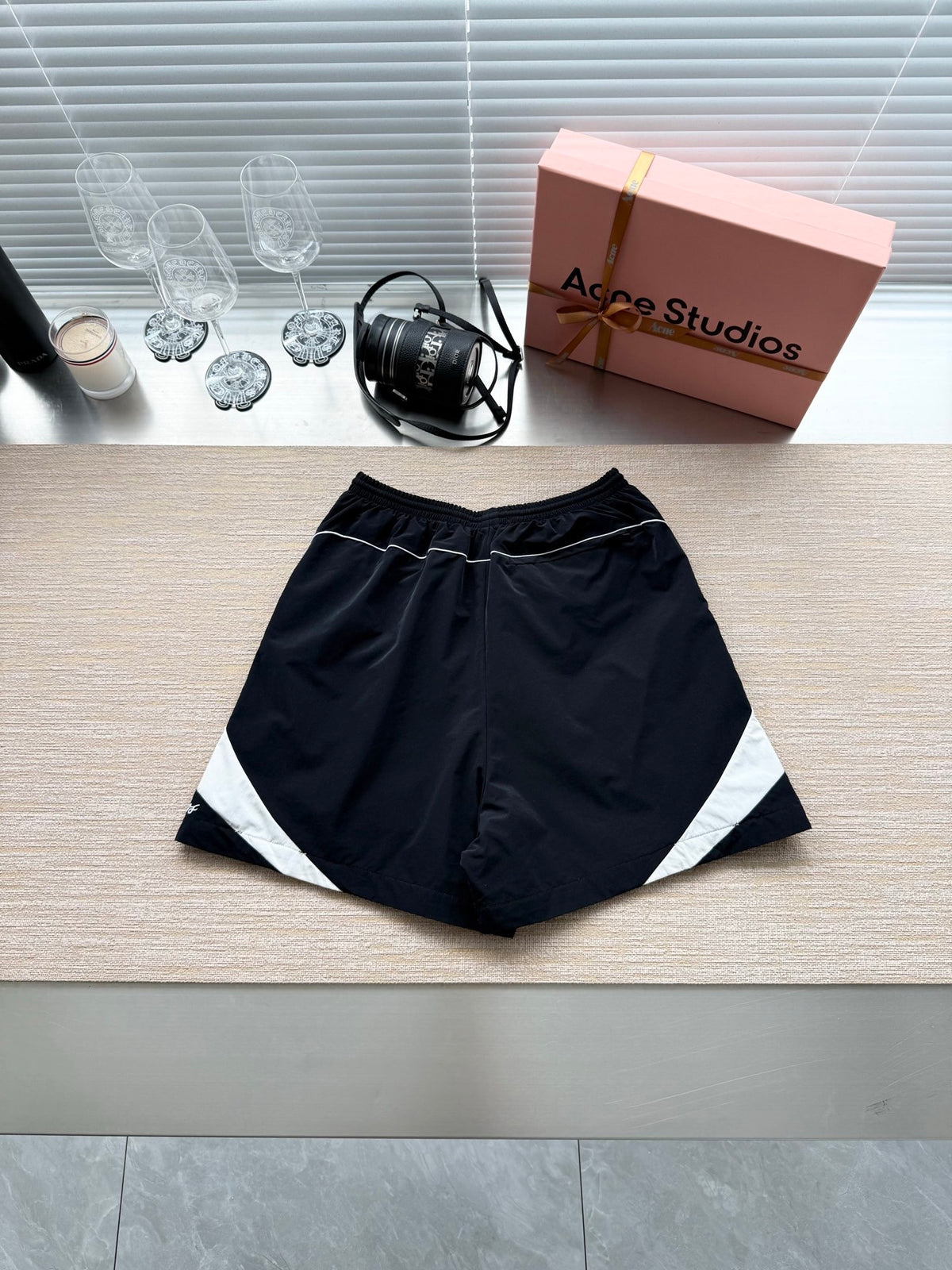 AS Short