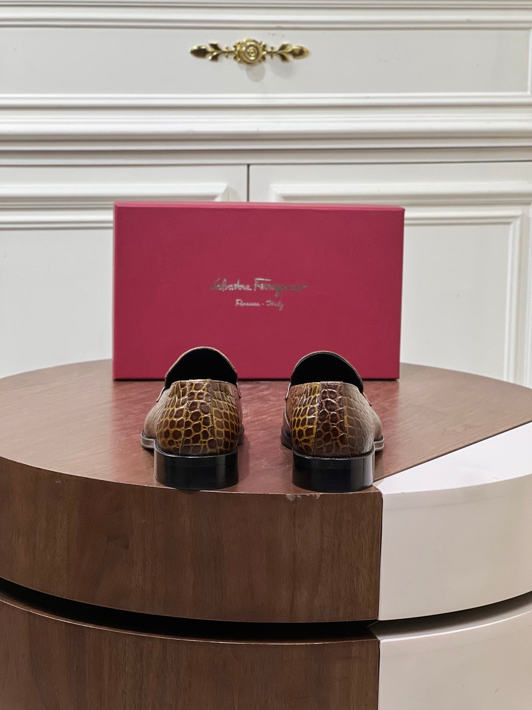 FG Loafer