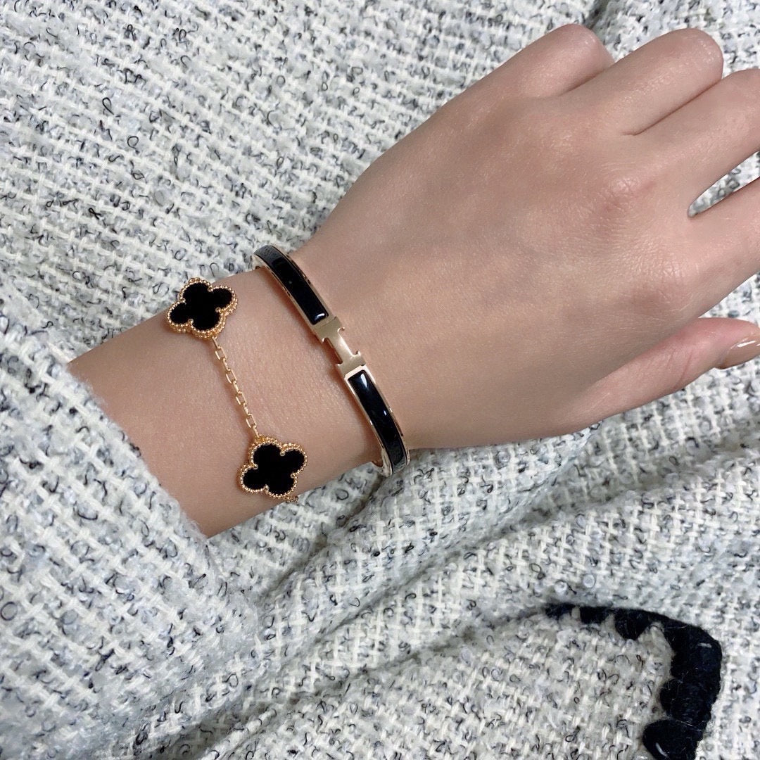 Hermes Bracelet