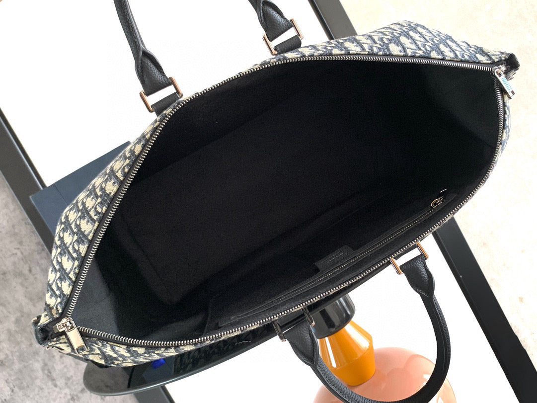 Dior Duffle Bag