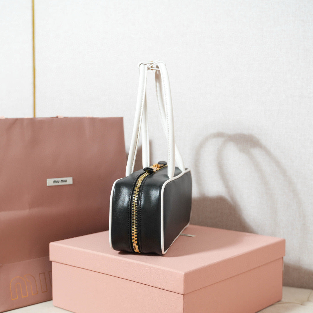 Miu Miu Bowling Bag