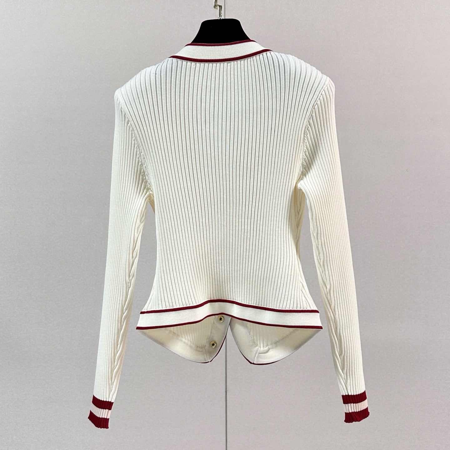Chanel Cardigan