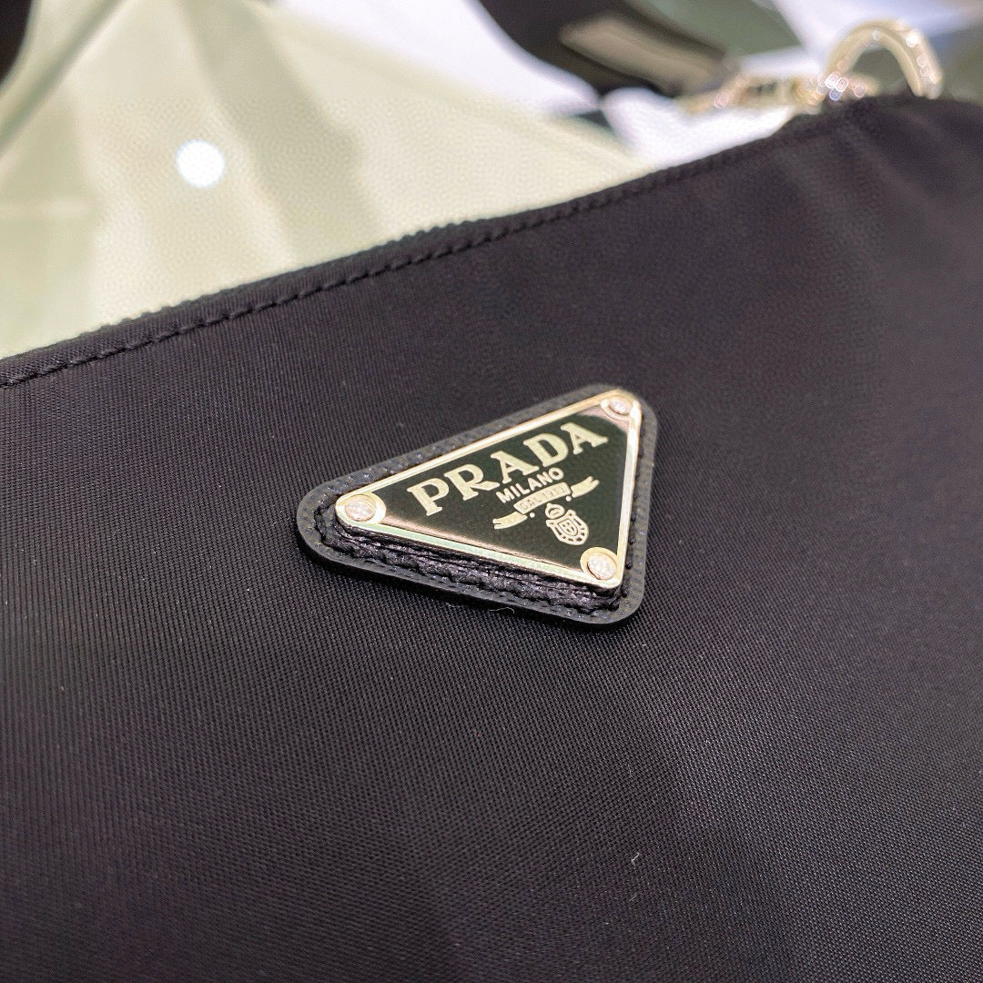Prada Messenger Bag
