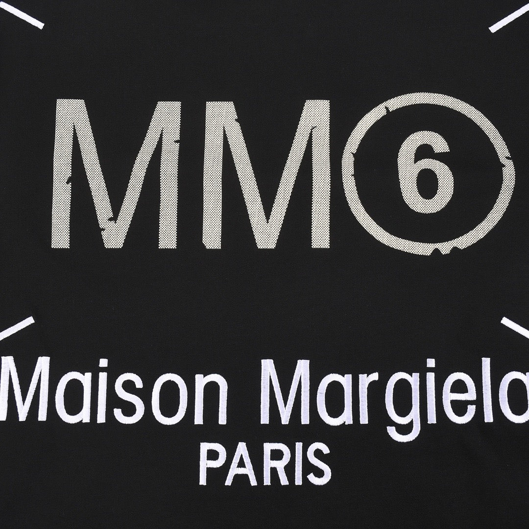 Camiseta Maison Margiela