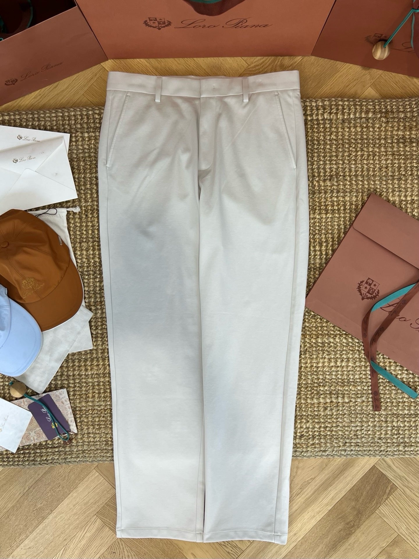 LP Long Pants