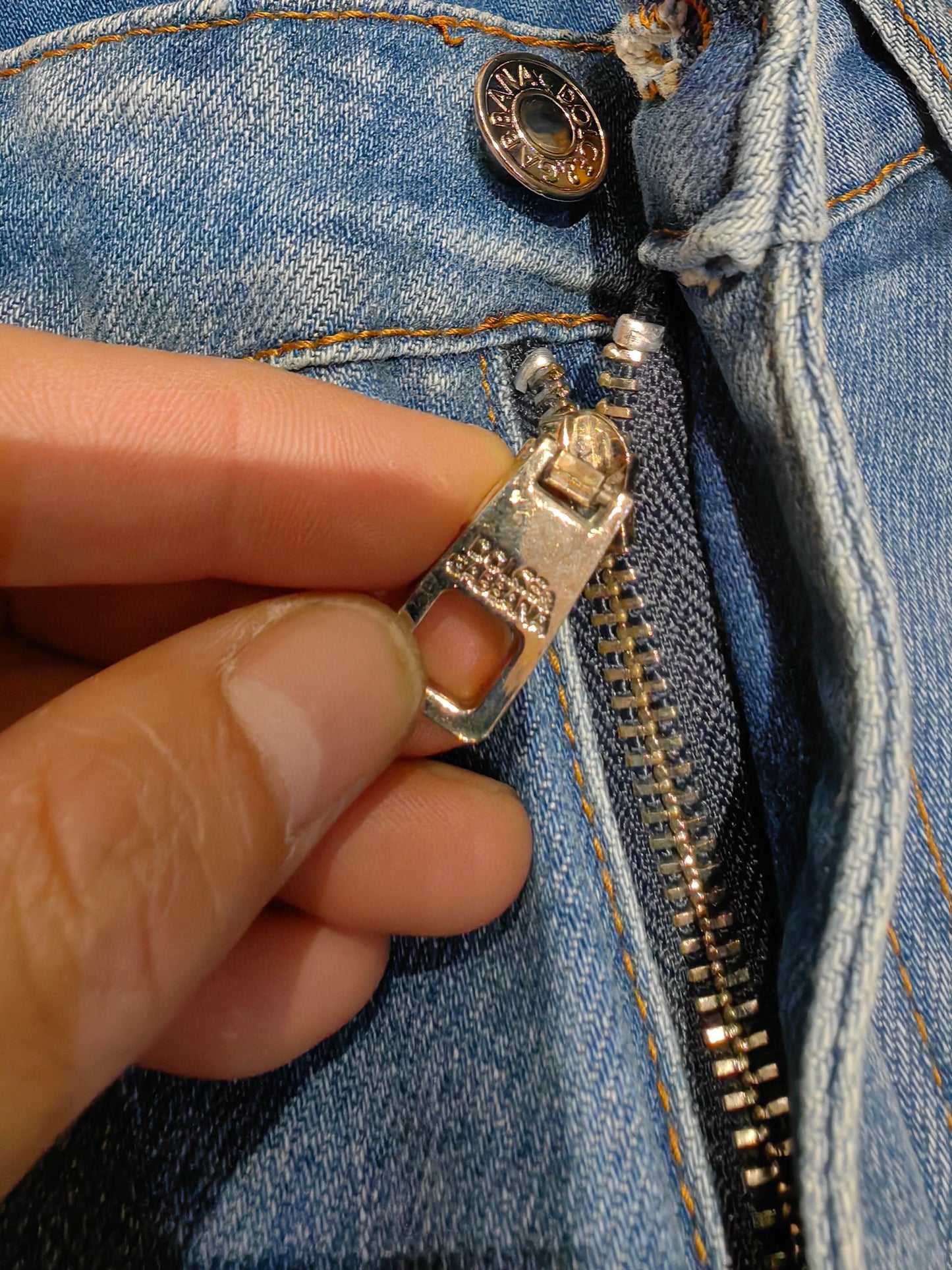 Dolce & Gabbana Jeans