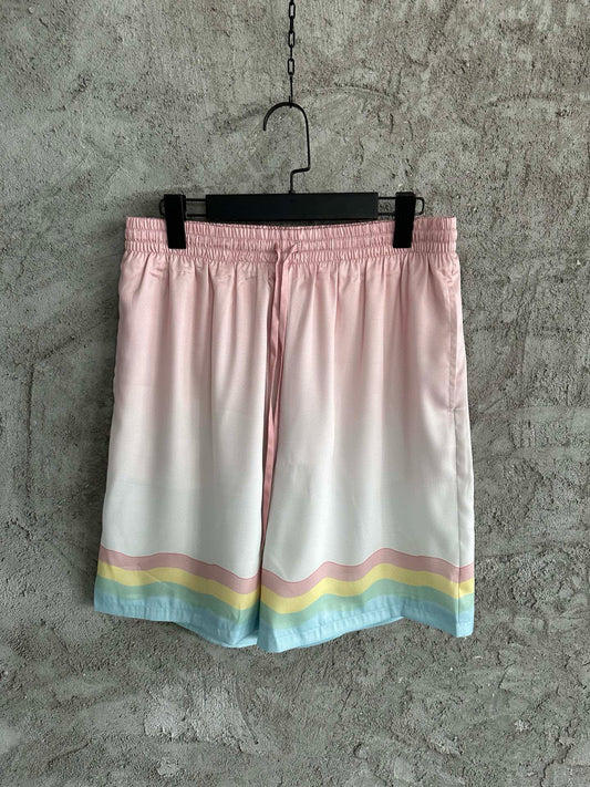 Casablanca Short Pants