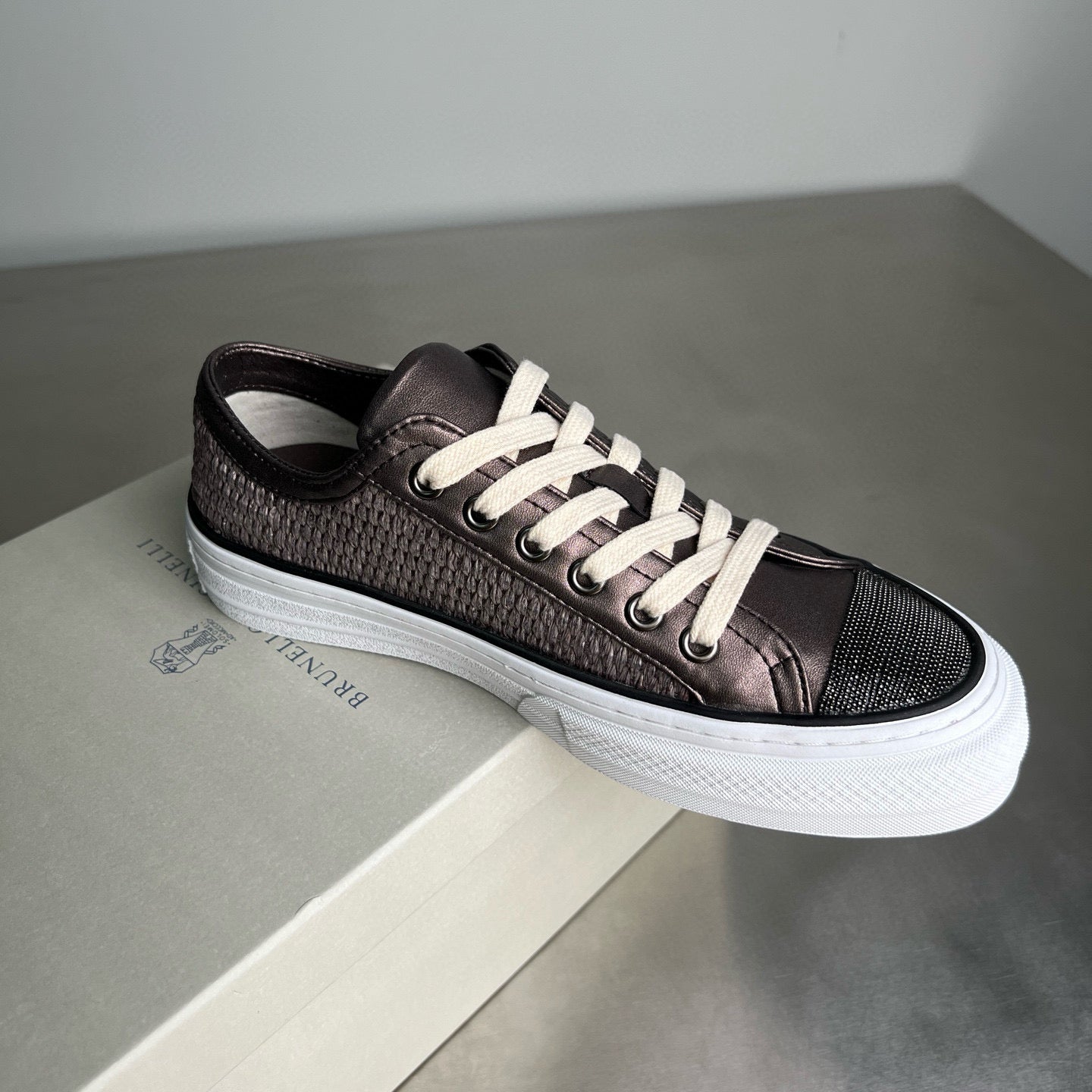 Brunello Cucinelli Sneakers