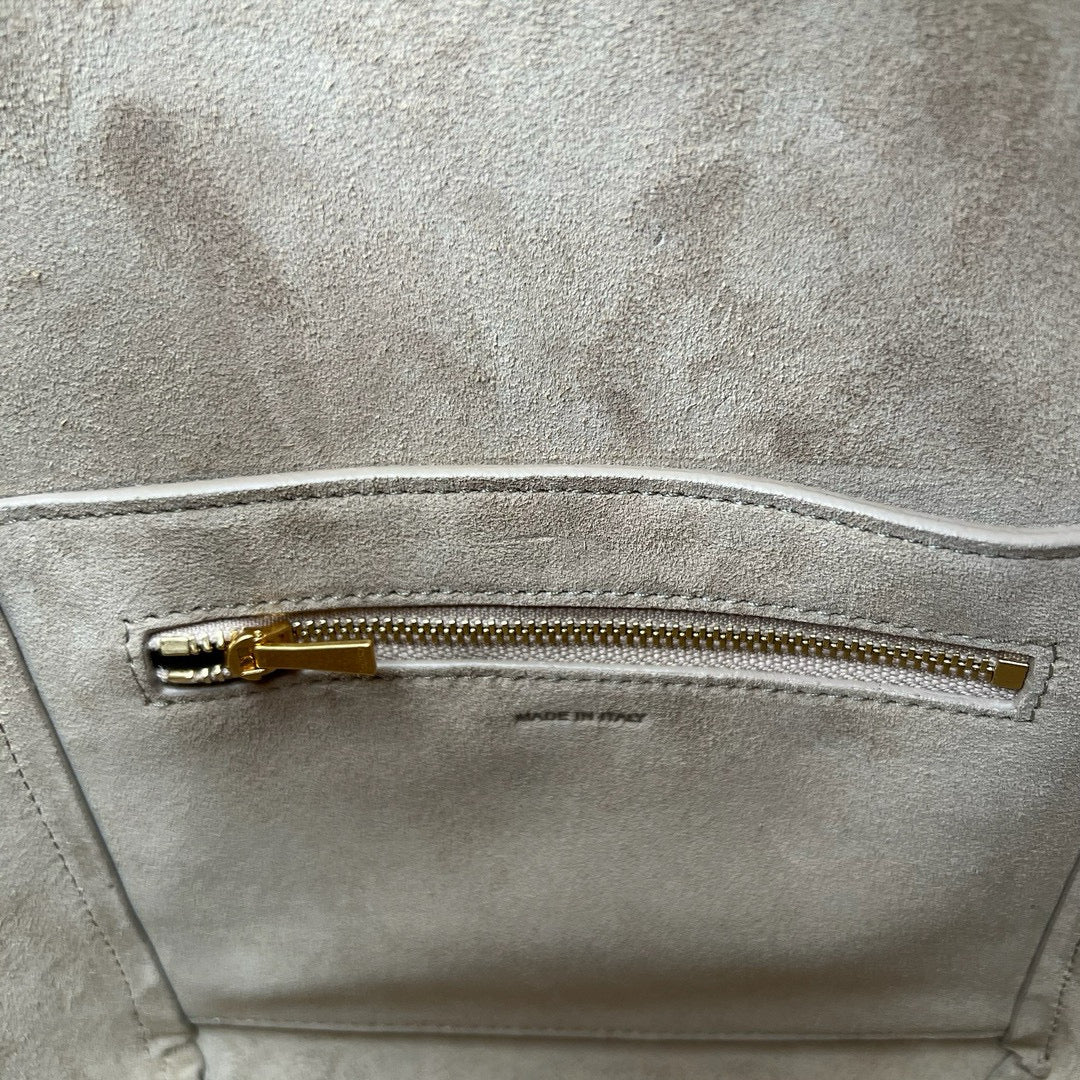 Celine Sangle Bucket