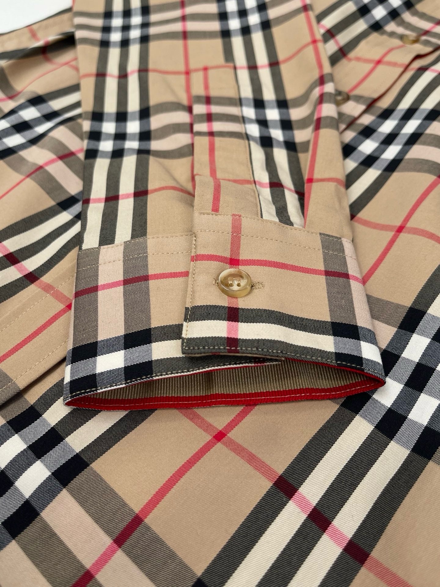 BBR Long Sleeve Shirt