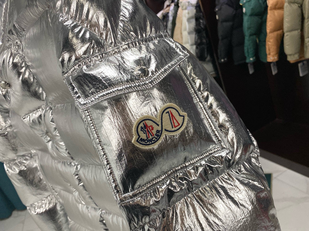 Moncler Down Jacket