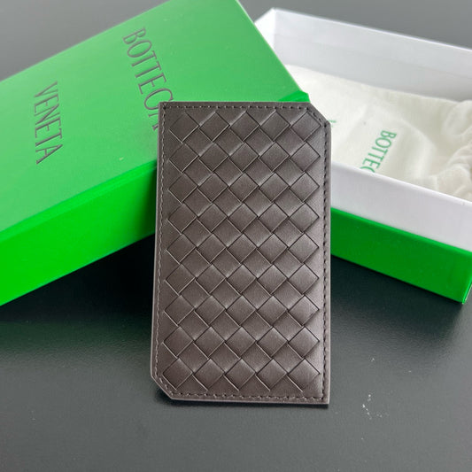 Bottega Veneta Card Holder