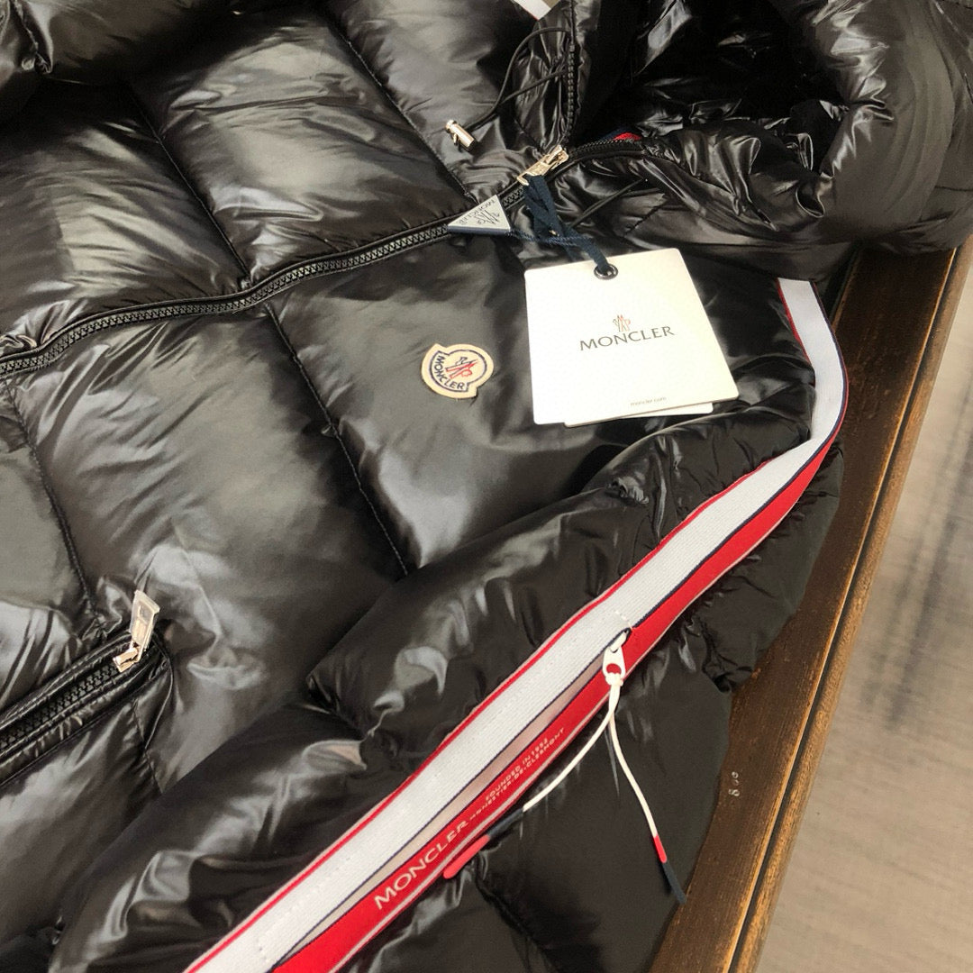 Moncler Down Jacket