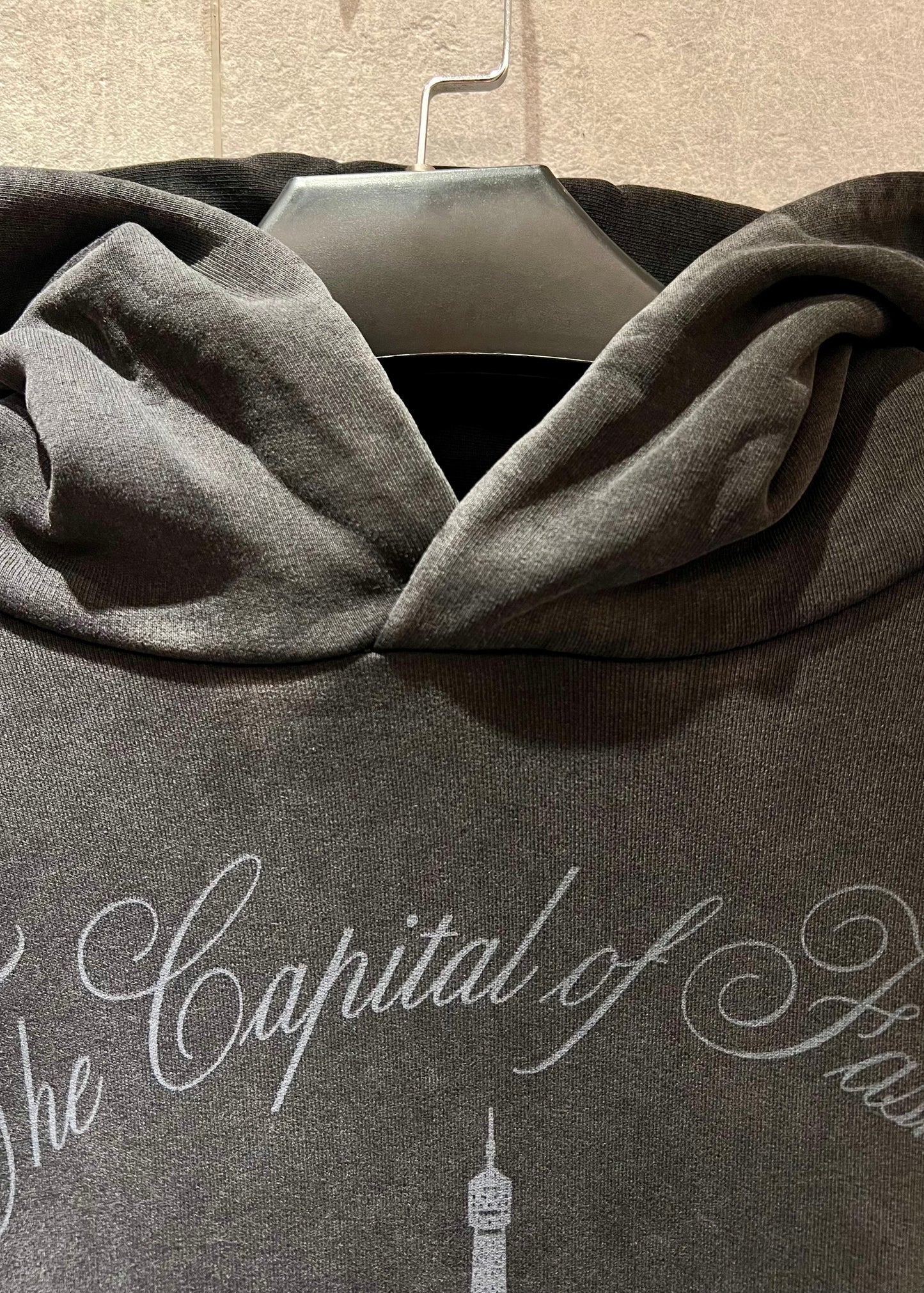 Balenciaga Hoodie