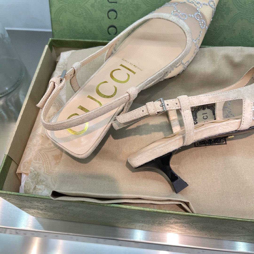 Gucci Heels