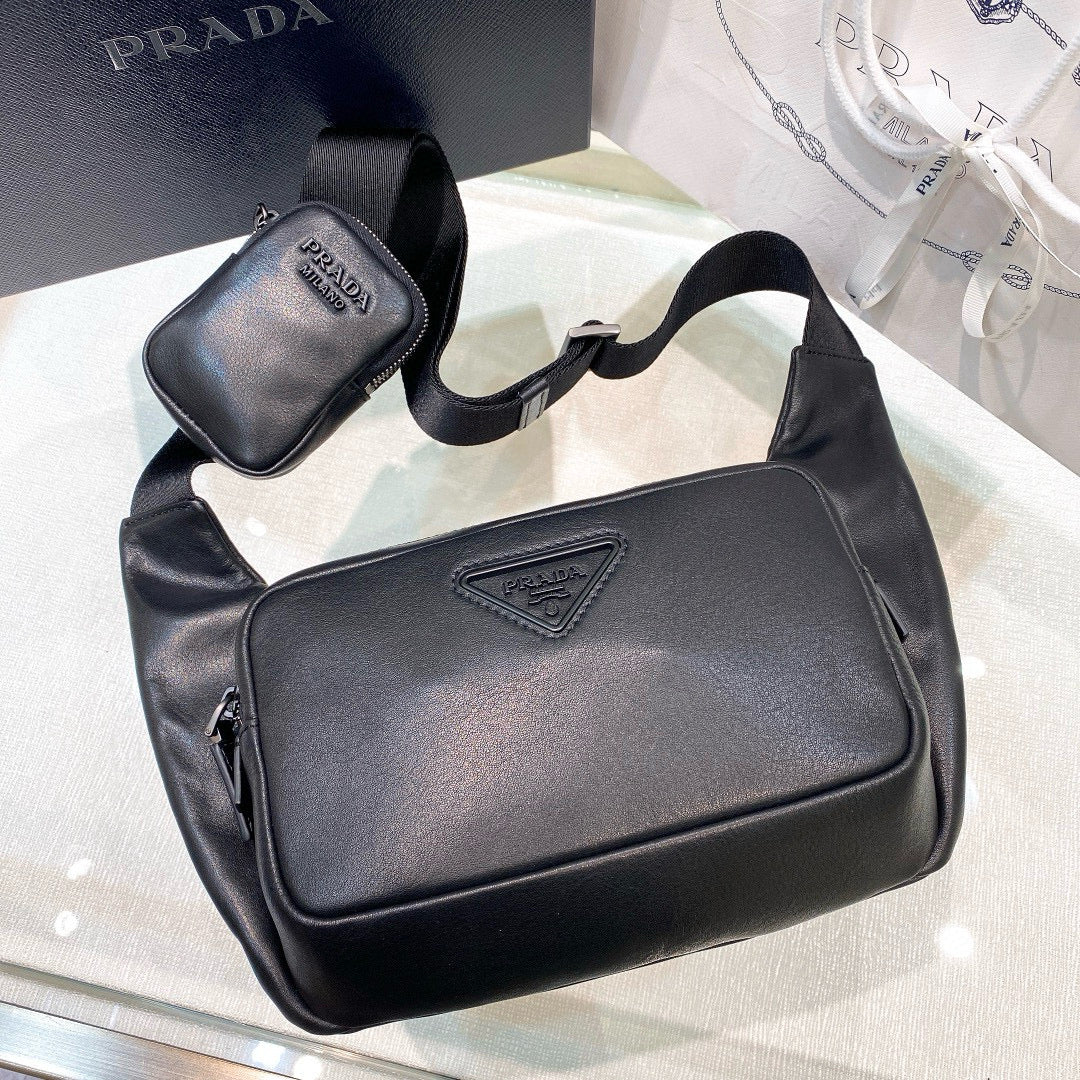 Prada Cross Body Bag