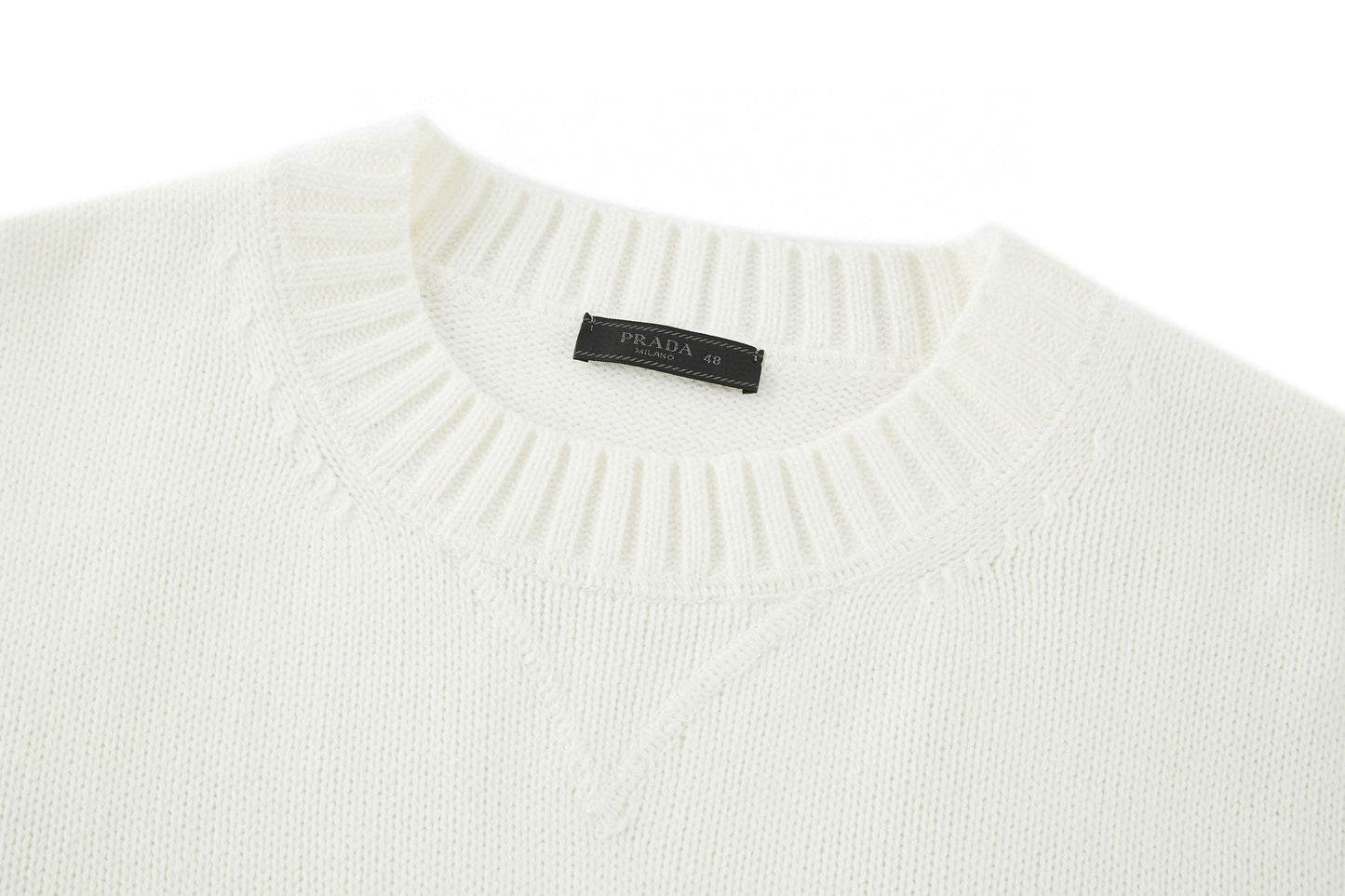 Prada Sweater