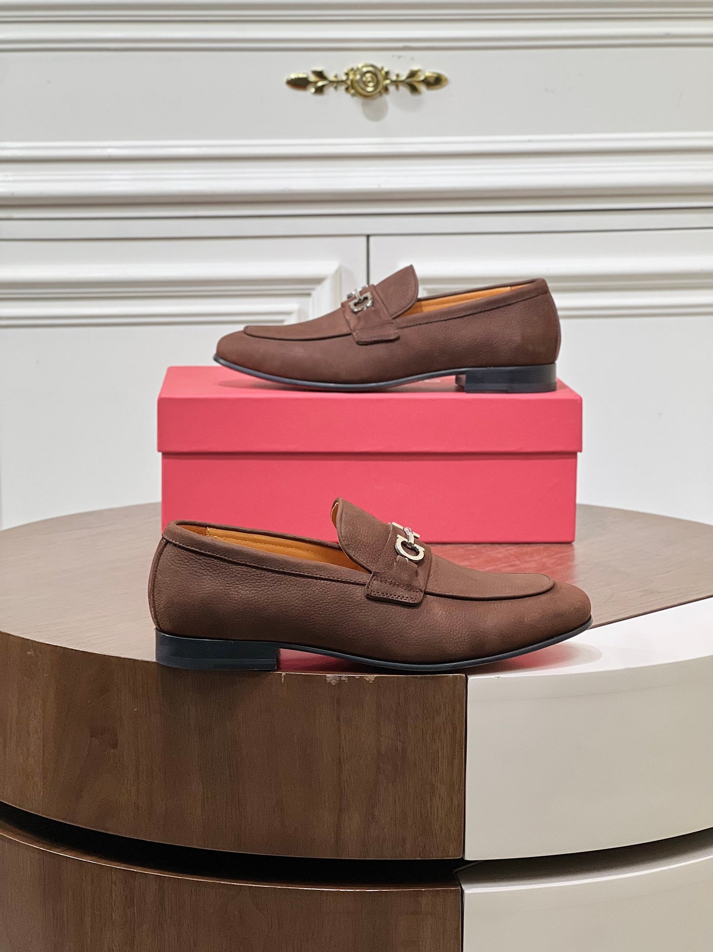 FG Loafer