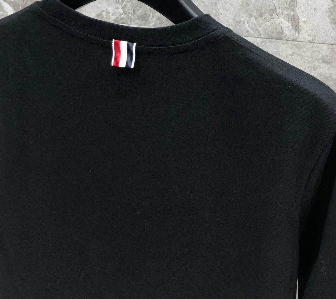 Camiseta Thom Browne