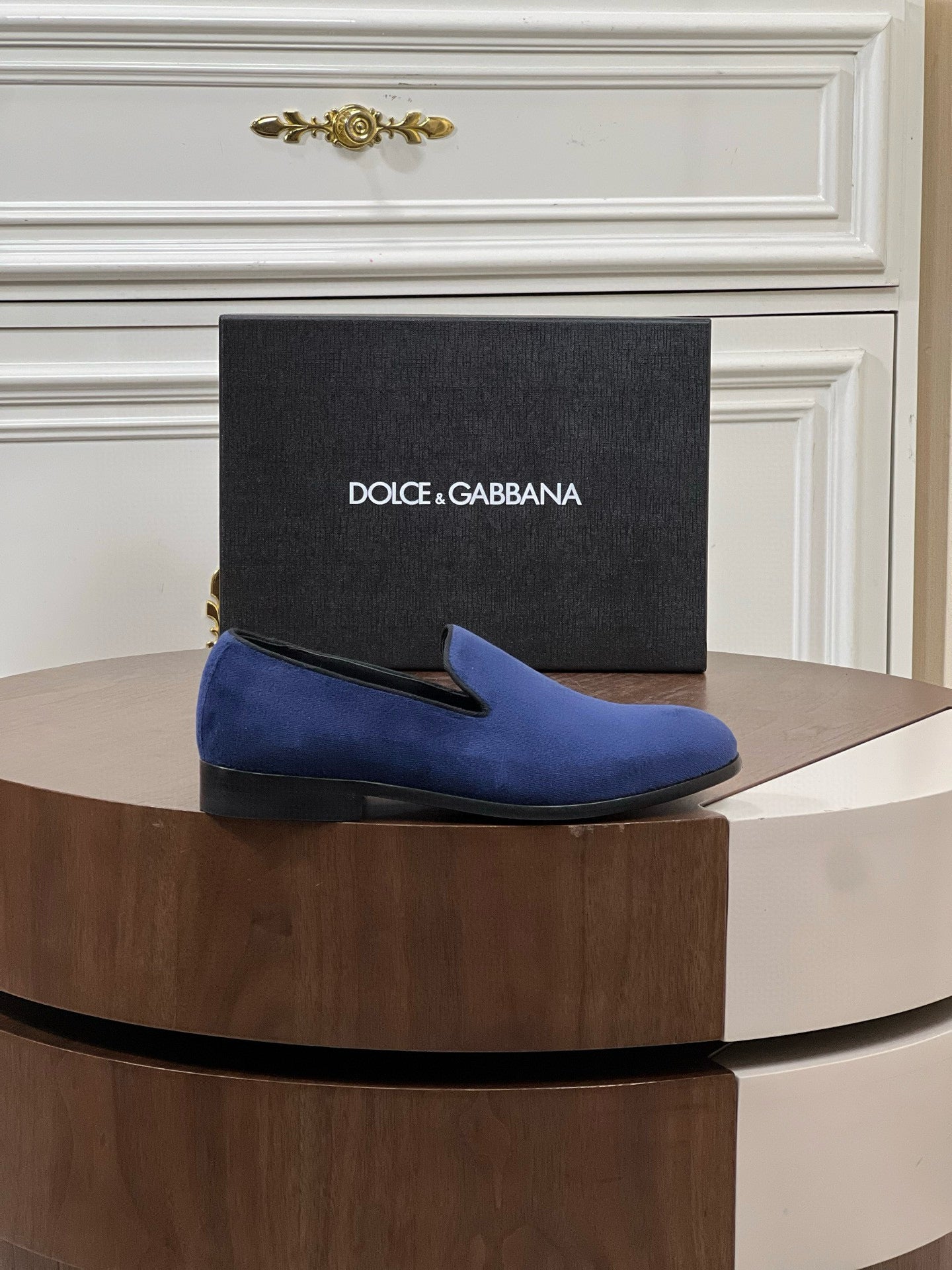 Dolce & Gabbana loafer
